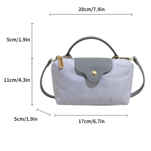 Crossbody bag - Picture 2 of 4